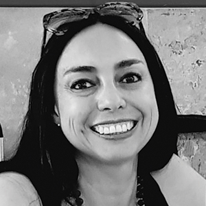 Maria Teresa Charro