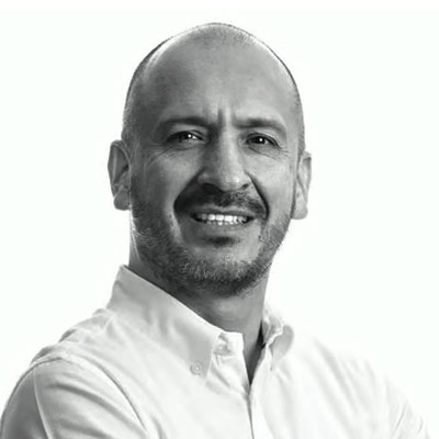 Nelson Lizarazo
